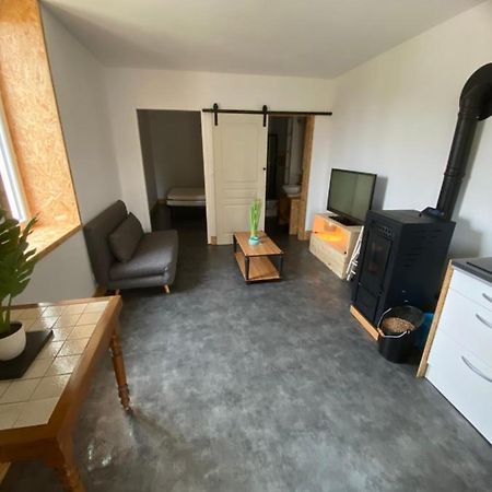 Petite Maison De Campagne Castillon-de-Castets Экстерьер фото